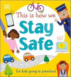 This is how we Stay Safe book cover