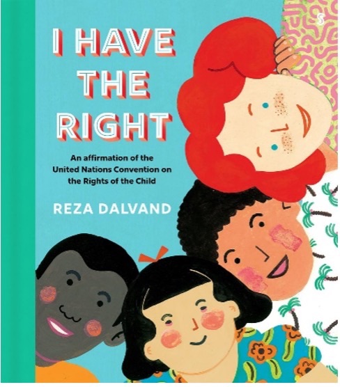 I Have the Right book cover