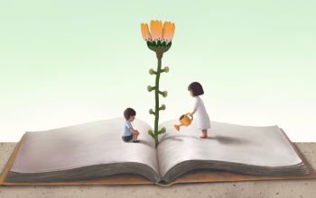 Past Event - Growing from me to we: empathy, feelings, and friendship